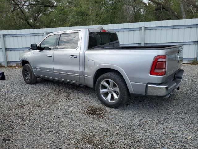 2022 Dodge RAM 1500 Limited