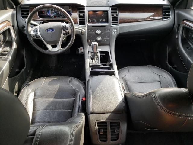 2013 Ford Taurus Limited