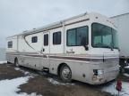 2001 Freightliner Chassis X Line Motor Home