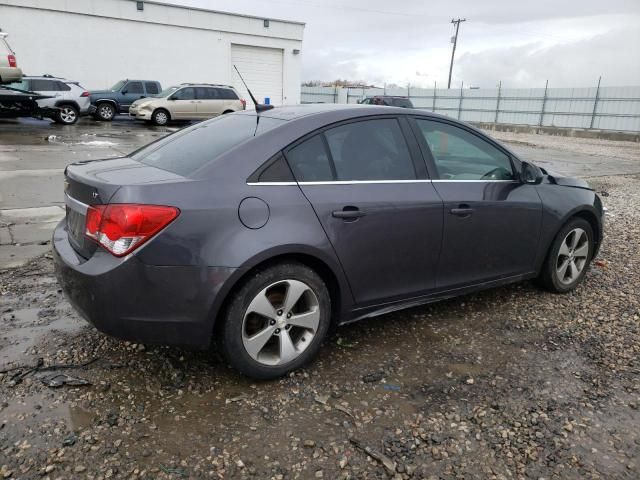 2011 Chevrolet Cruze LT