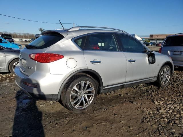 2017 Infiniti QX50