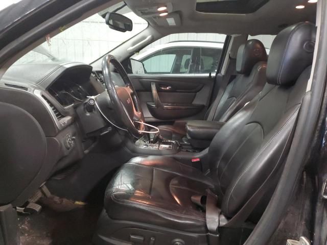 2013 GMC Acadia SLT-1