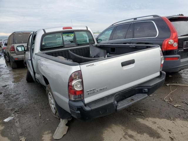 2011 Toyota Tacoma