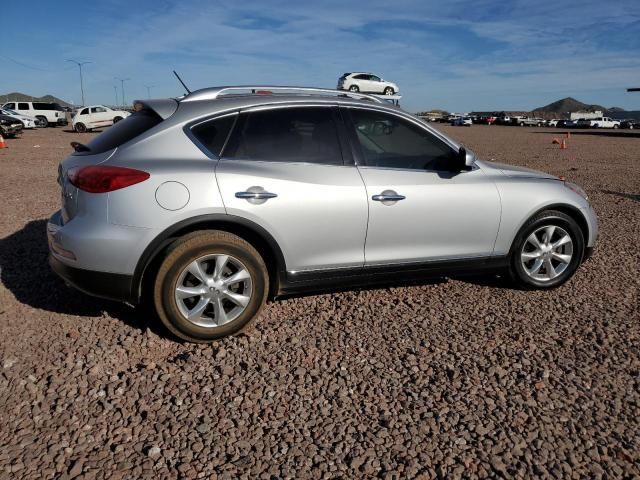 2010 Infiniti EX35 Base