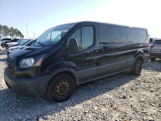 2015 Ford Transit T-350