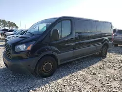 2015 Ford Transit T-350 en venta en Loganville, GA