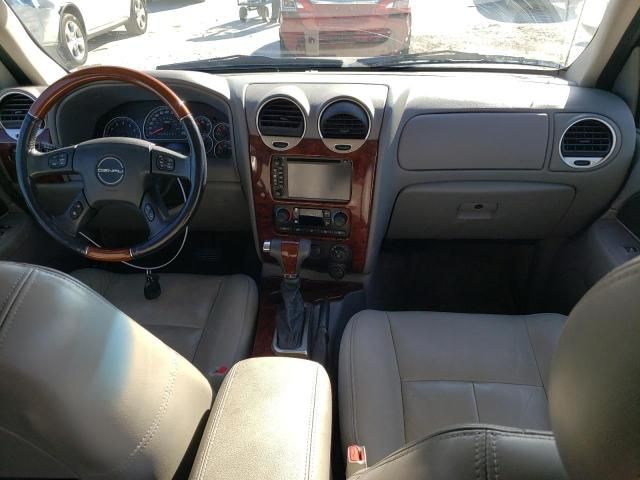 2007 GMC Envoy Denali