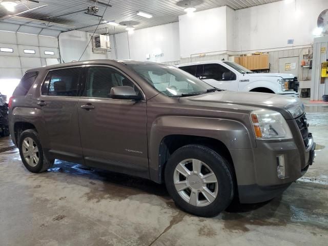 2012 GMC Terrain SLE