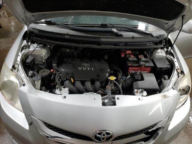 2007 Toyota Yaris