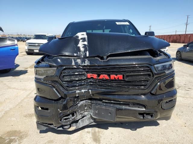 2023 Dodge RAM 1500 Limited