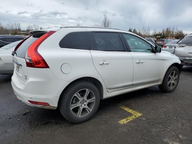 2014 Volvo XC60 T6