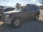 2006 Nissan Xterra OFF Road