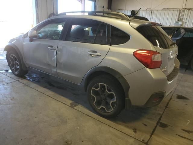 2014 Subaru XV Crosstrek 2.0 Premium