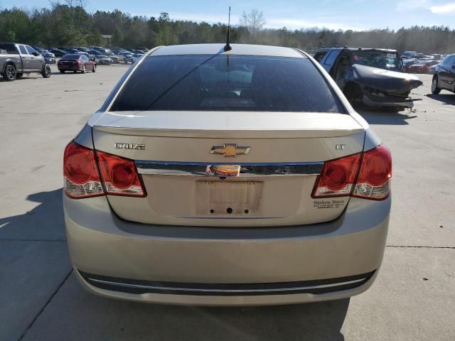 2013 Chevrolet Cruze LT