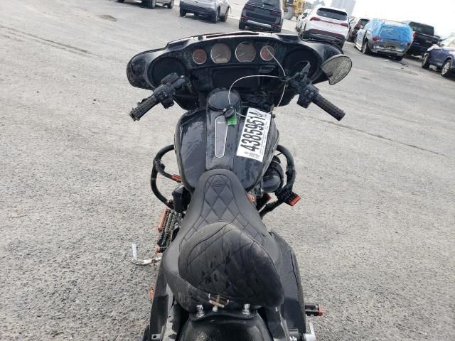 2019 Harley-Davidson Flhxs