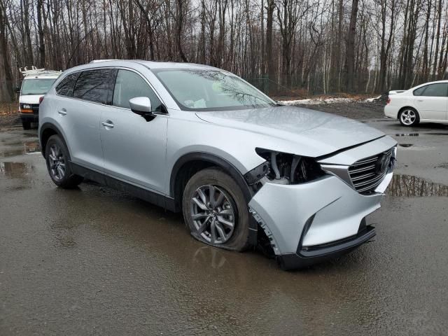 2023 Mazda CX-9 Touring