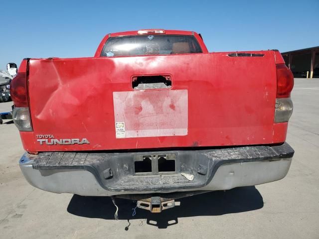 2009 Toyota Tundra Double Cab