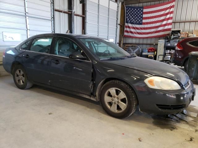 2008 Chevrolet Impala LT