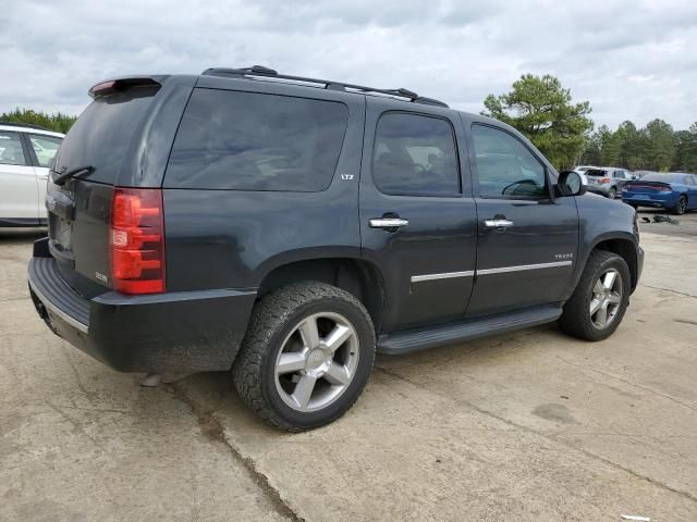 2011 Chevrolet Tahoe K1500 LTZ