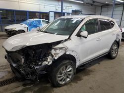 Salvage cars for sale from Copart Pasco, WA: 2018 Hyundai Tucson SEL