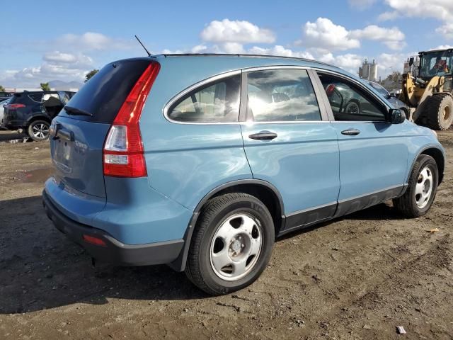 2008 Honda CR-V LX