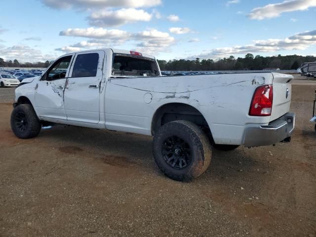 2014 Dodge RAM 3500 ST