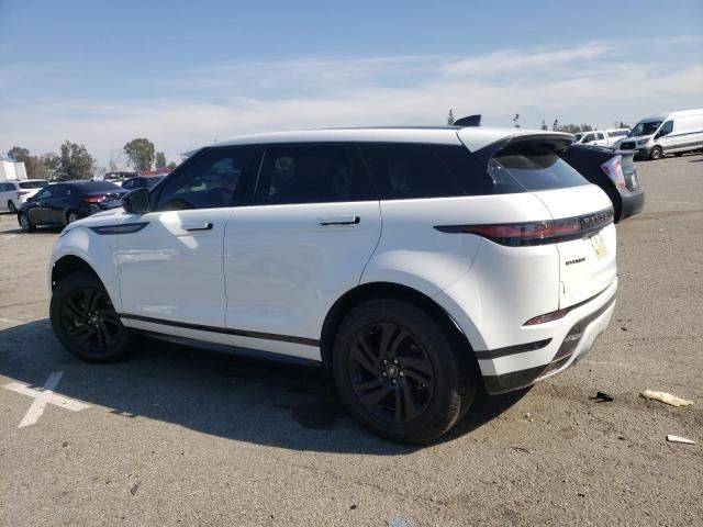 2023 Land Rover Range Rover Evoque R-DYNAMIC S