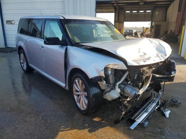 2013 Ford Flex SEL