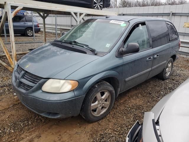 2005 Dodge Caravan SXT