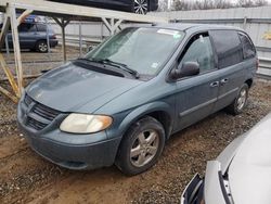 Dodge Caravan Vehiculos salvage en venta: 2005 Dodge Caravan SXT