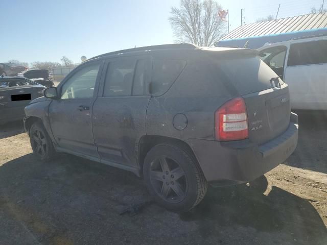 2010 Jeep Compass Sport