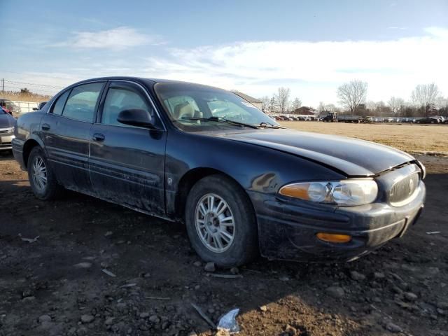 2003 Buick Lesabre Custom