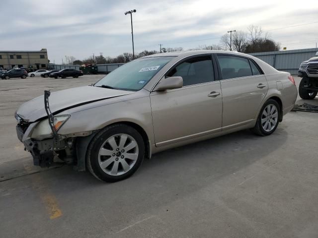 2006 Toyota Avalon XL