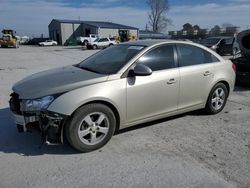 2016 Chevrolet Cruze Limited LT en venta en Tulsa, OK