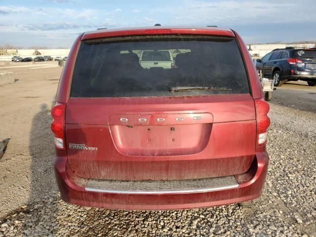 2011 Dodge Grand Caravan Mainstreet