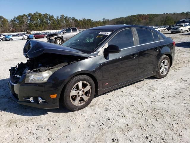 2013 Chevrolet Cruze LT