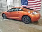 2007 Mitsubishi Eclipse GS