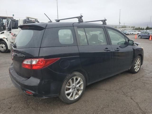 2013 Mazda 5