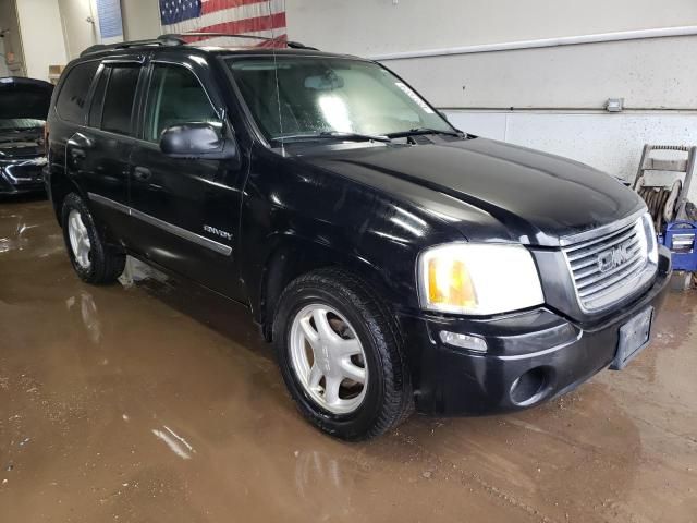 2006 GMC Envoy