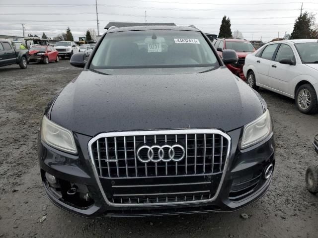 2013 Audi Q5 Premium Hybrid