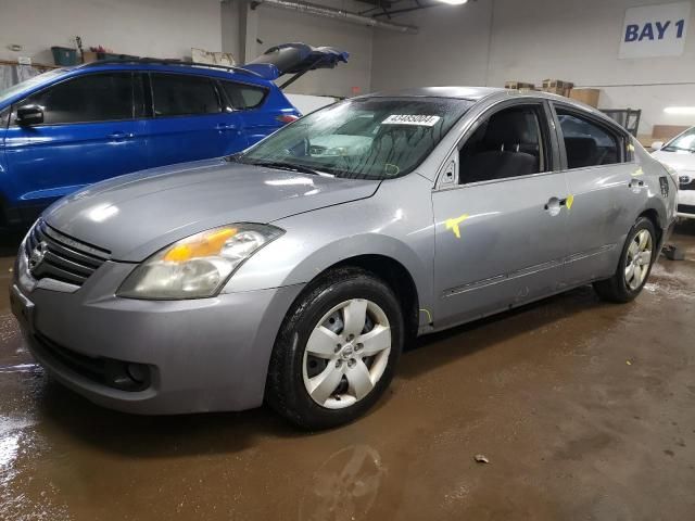 2008 Nissan Altima 2.5