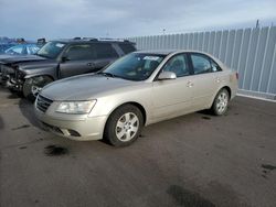 Run And Drives Cars for sale at auction: 2009 Hyundai Sonata GLS