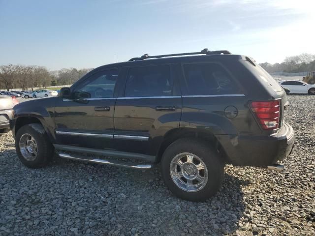 2007 Jeep Grand Cherokee Limited