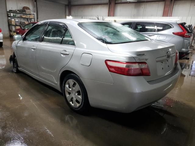 2009 Toyota Camry Base