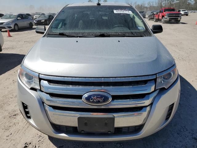 2013 Ford Edge SE