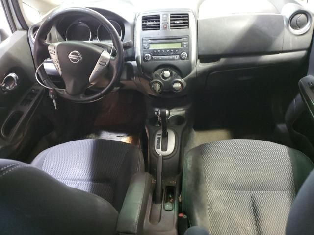 2014 Nissan Versa Note S