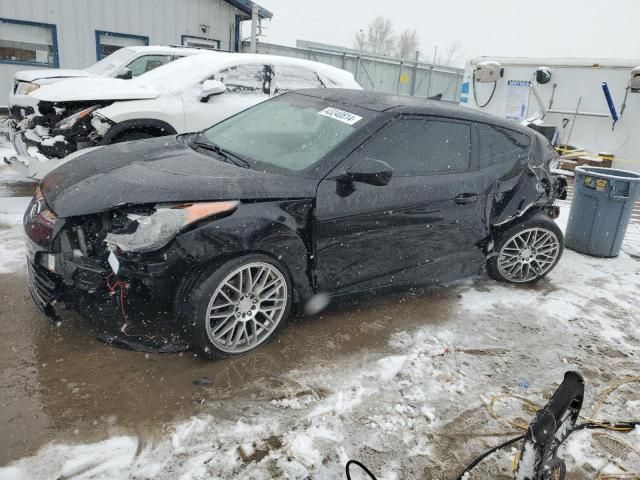 2013 Hyundai Veloster