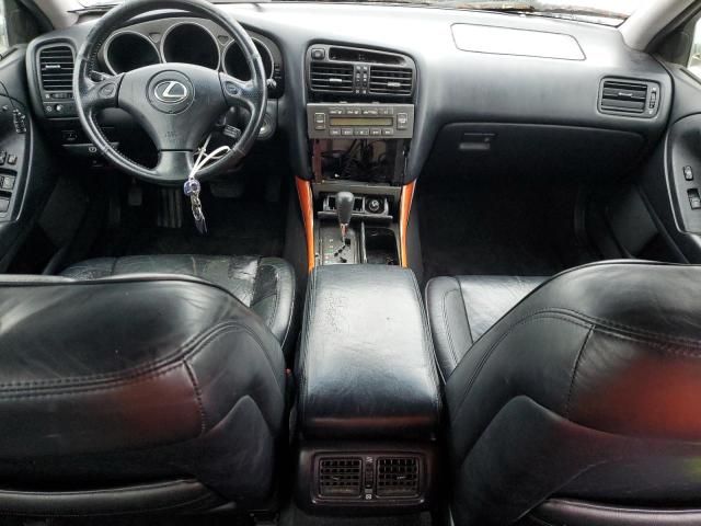 2001 Lexus GS 300