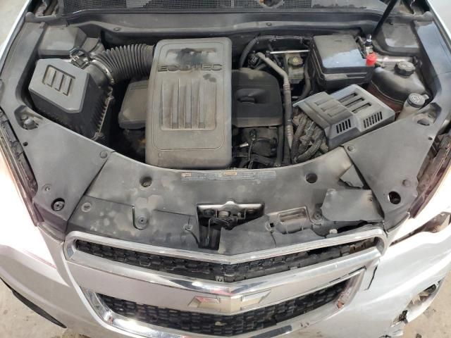 2010 Chevrolet Equinox LS