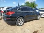 2015 BMW X4 XDRIVE28I